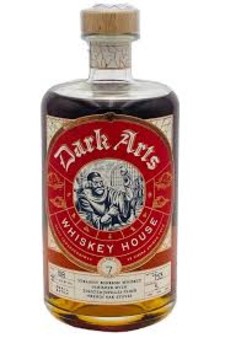 image of Dark Arts Jupilles Fluer Toasted Staves - 750ml