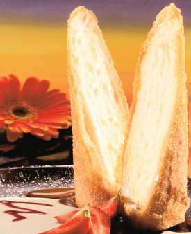 image of Original Cheesecake Changos