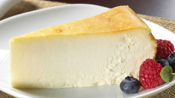 image of NY Cheesecake