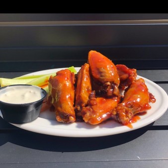 image of Gaz Wings
