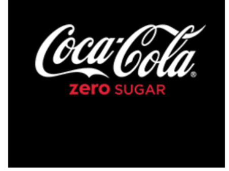 image of Coke Zero
