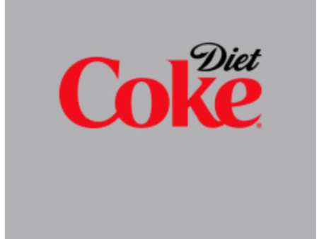 image of Diet Coke