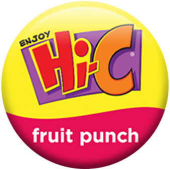 image of Hi-C Fruit Punch