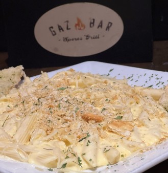image of Mac "N" Cheese