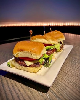 image of Slider Trio