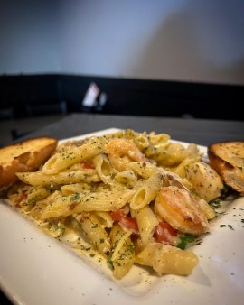 image of Scampi