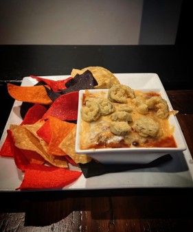 image of Gazbar Chili