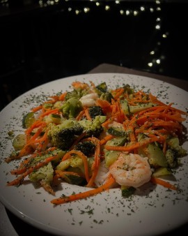 image of Fresh Catch Bowl
