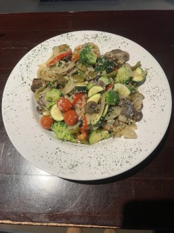 image of Veggie Bowl