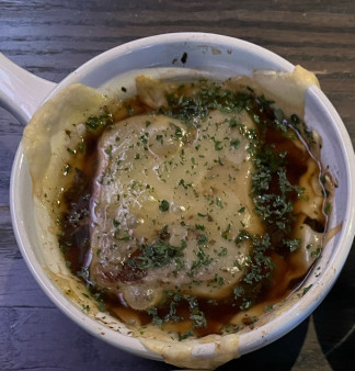 image of French Onion Soup