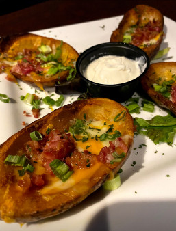 image of Potato Skins