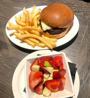 image of Kids Ch. Burger