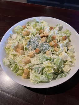 image of Caesar