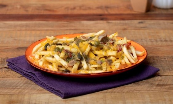 image of Chili Cheese Fries
