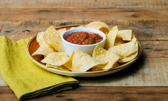 image of Chips and Salsa (Bottomless)