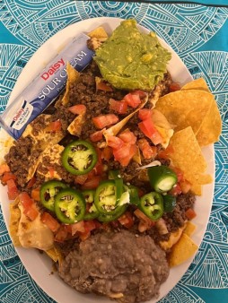 image of Nacho Supreme