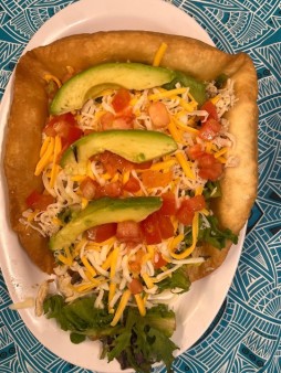 image of Taco Salad