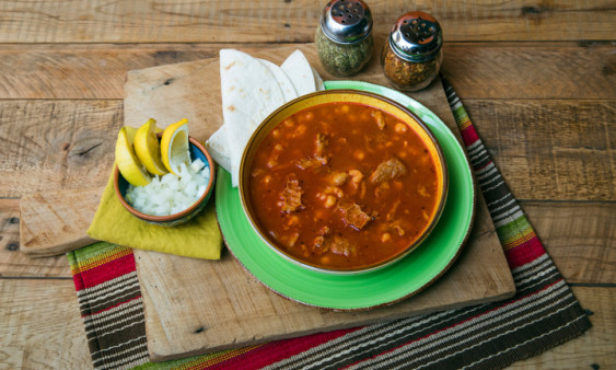 image of Menudo