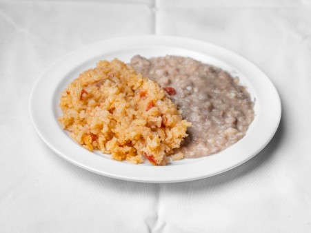 image of Rice & Beans