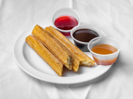 image of Churros (6)