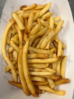 image of Fries