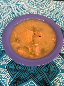 image of Side of Chili