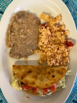 image of Kids Taco