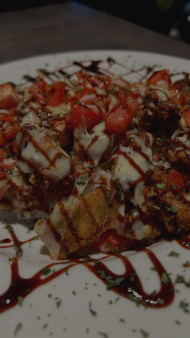 image of Pecan Caprese Bowl