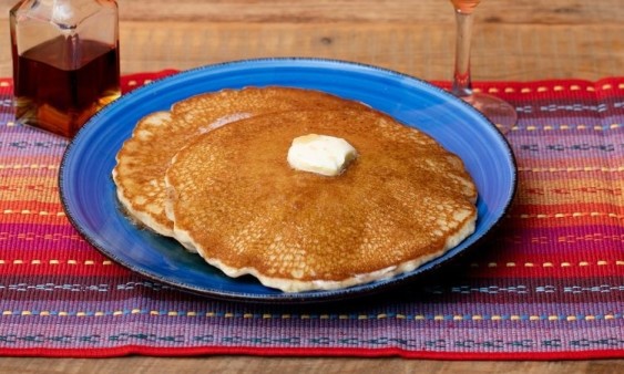 image of Pancakes