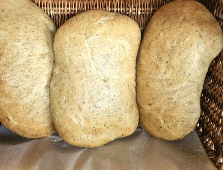 image of Focaccia