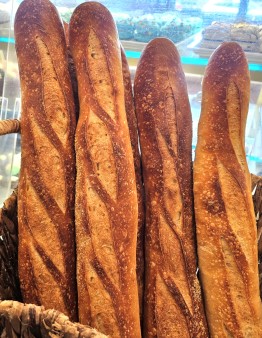 image of French Baguette