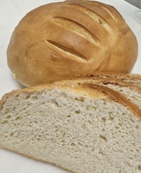 image of Portuguese Sweet Bread