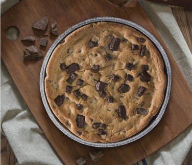 image of Leo's Big Cookie