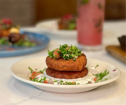 image of Falafel Tower 