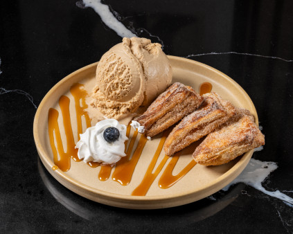 image of Apple Empanada 