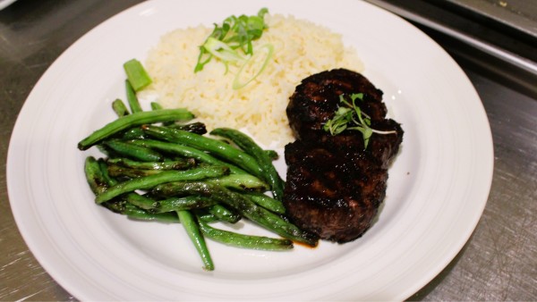 image of SIRLOIN STEAK 