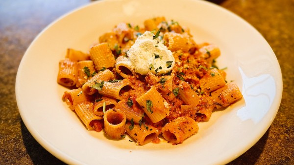 image of Penne Bolognese