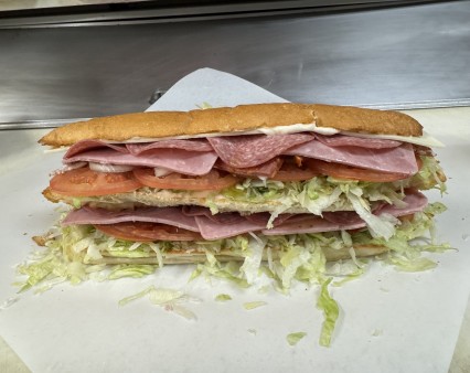 image of Jammer Sub