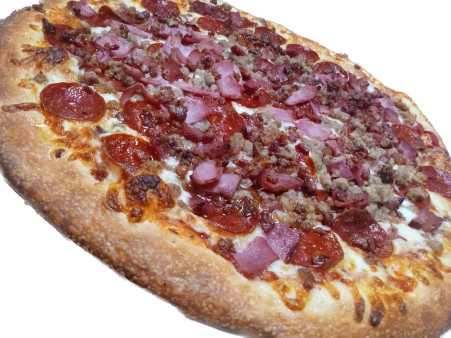 image of Meat Lover's Pizza