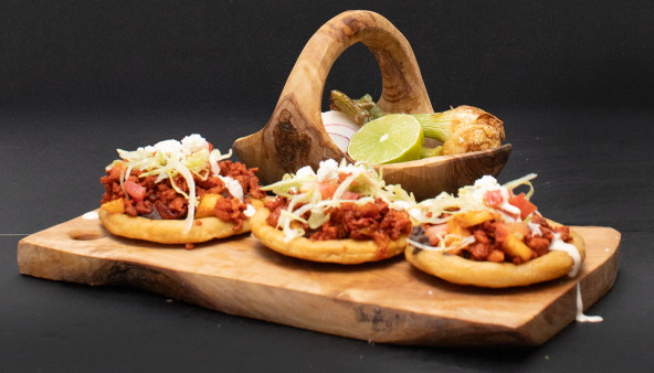 image of Sopes (3)