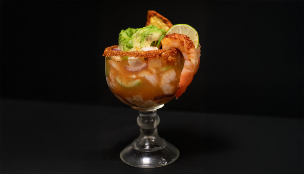 image of Ceviche