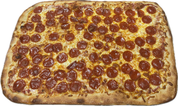 image of Cheese Pepp. (Sheet)