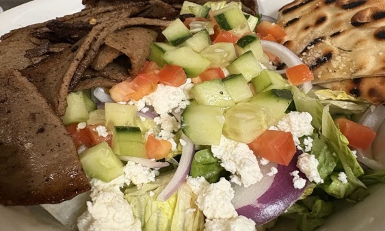 image of Greek Salad