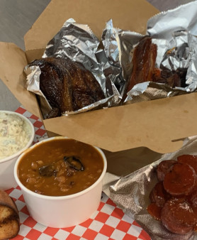 image of Combo Dinner