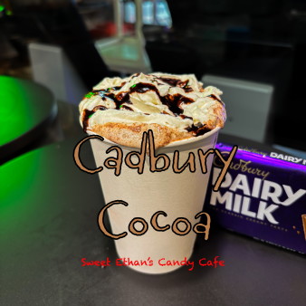 image of Cadbury