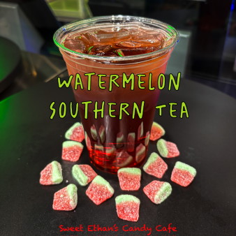 image of Watermelon Tea