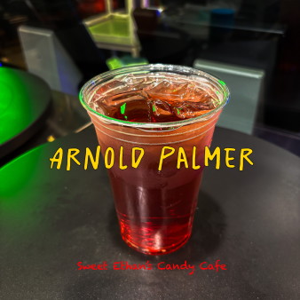 image of Arnold Palmer
