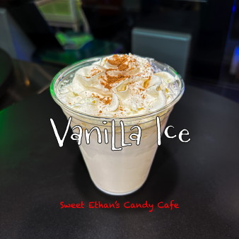 image of Vanilla Ice