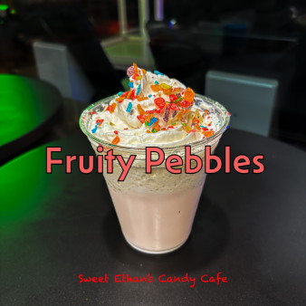 image of Fruit Pebbles