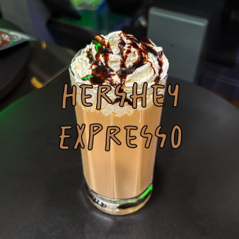 image of Hershey